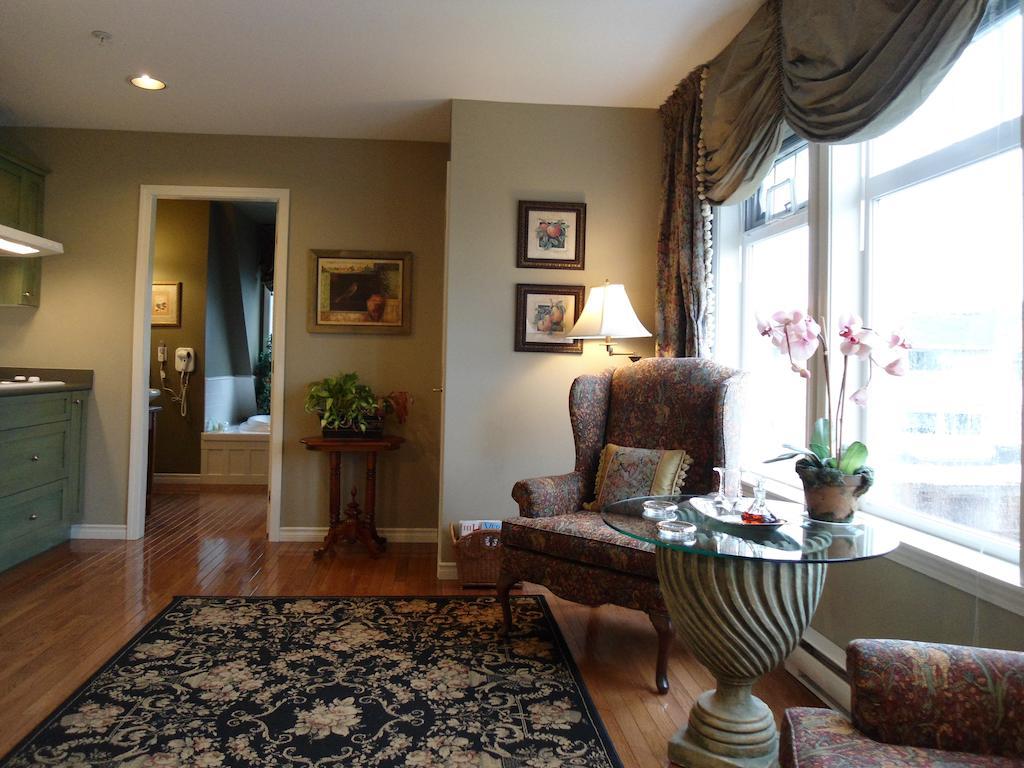 The Beacon Inn At Sidney Luaran gambar