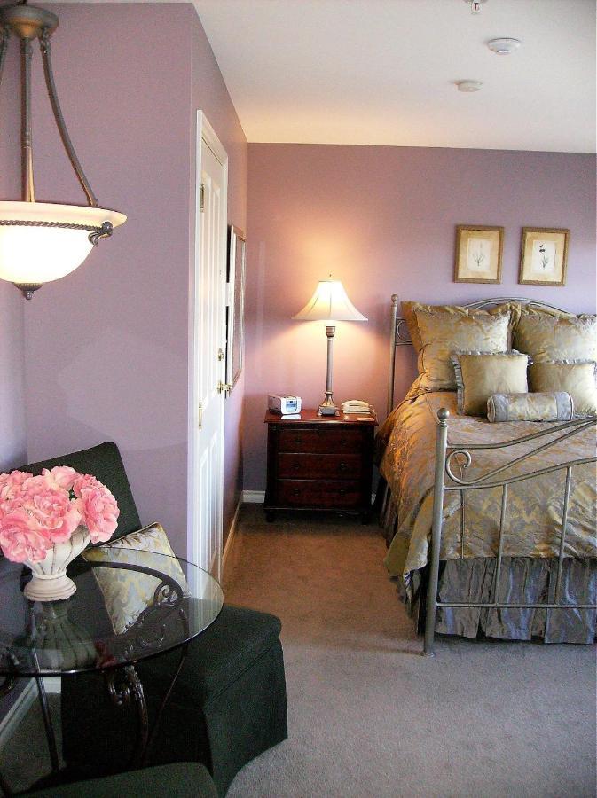 The Beacon Inn At Sidney Luaran gambar