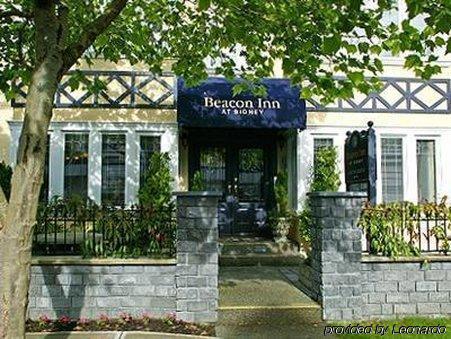 The Beacon Inn At Sidney Luaran gambar
