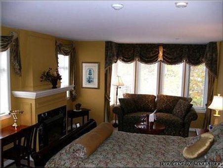 The Beacon Inn At Sidney Bilik gambar