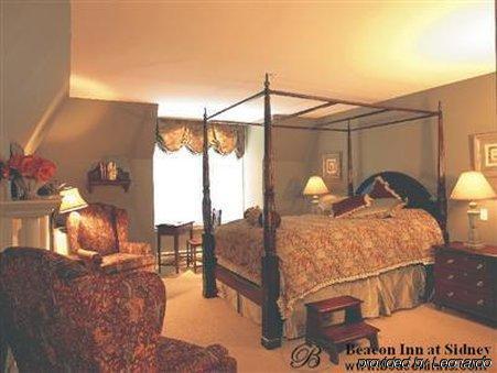 The Beacon Inn At Sidney Bilik gambar