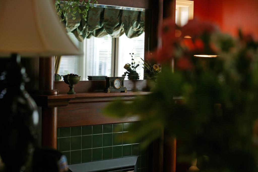 The Beacon Inn At Sidney Luaran gambar
