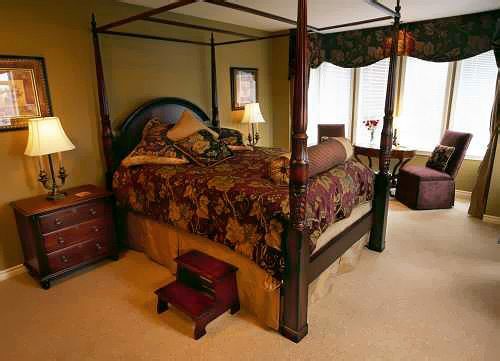 The Beacon Inn At Sidney Bilik gambar