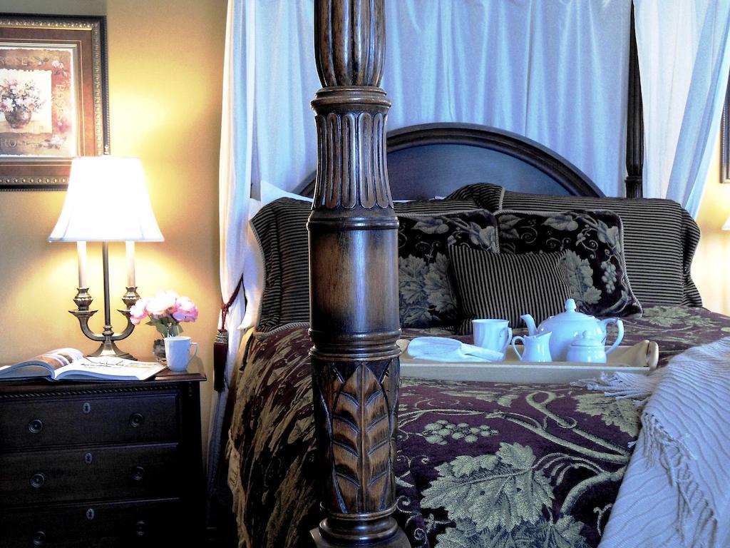 The Beacon Inn At Sidney Luaran gambar