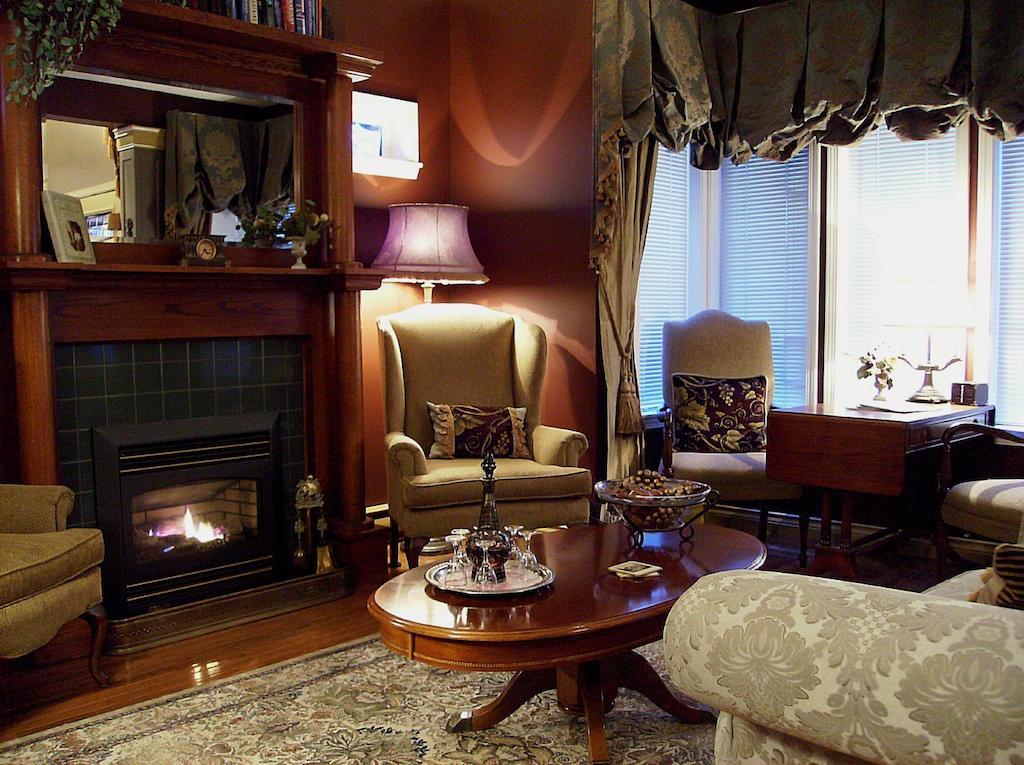 The Beacon Inn At Sidney Luaran gambar